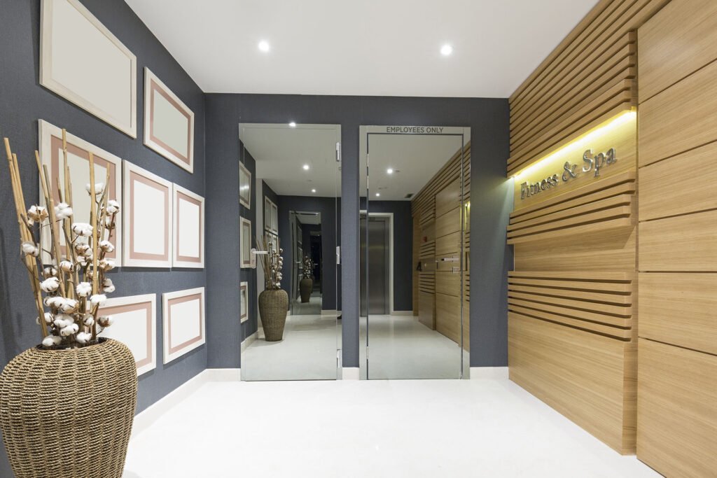 Gietvloer laten restaureren