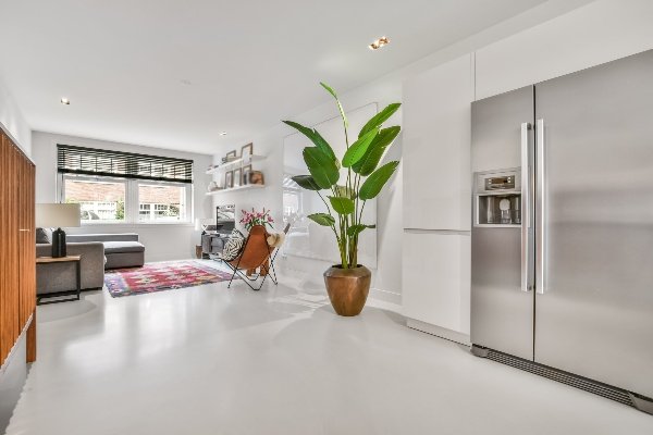 kosten epoxyvloer reparatie