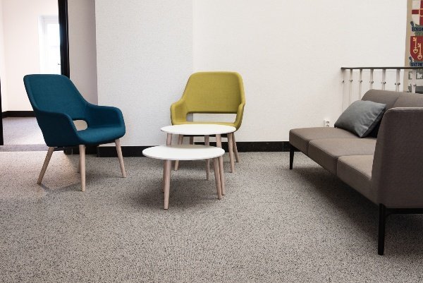 kosten gietvloer reparatie