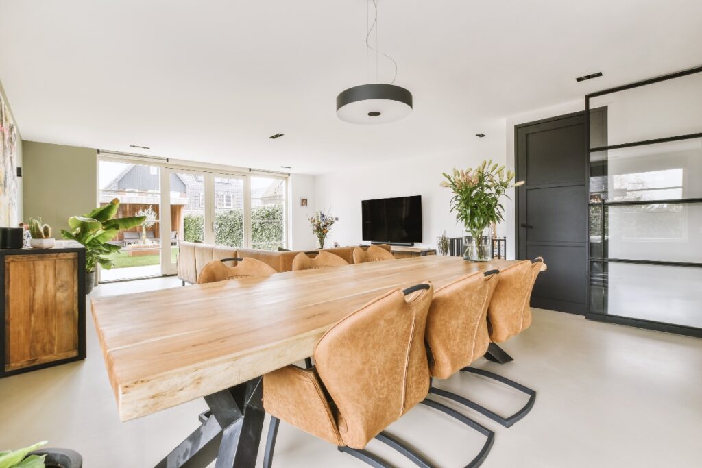 Gietvloeren renoveren