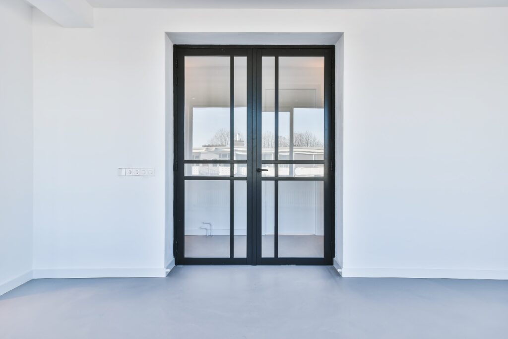 Gietvloer restauratie