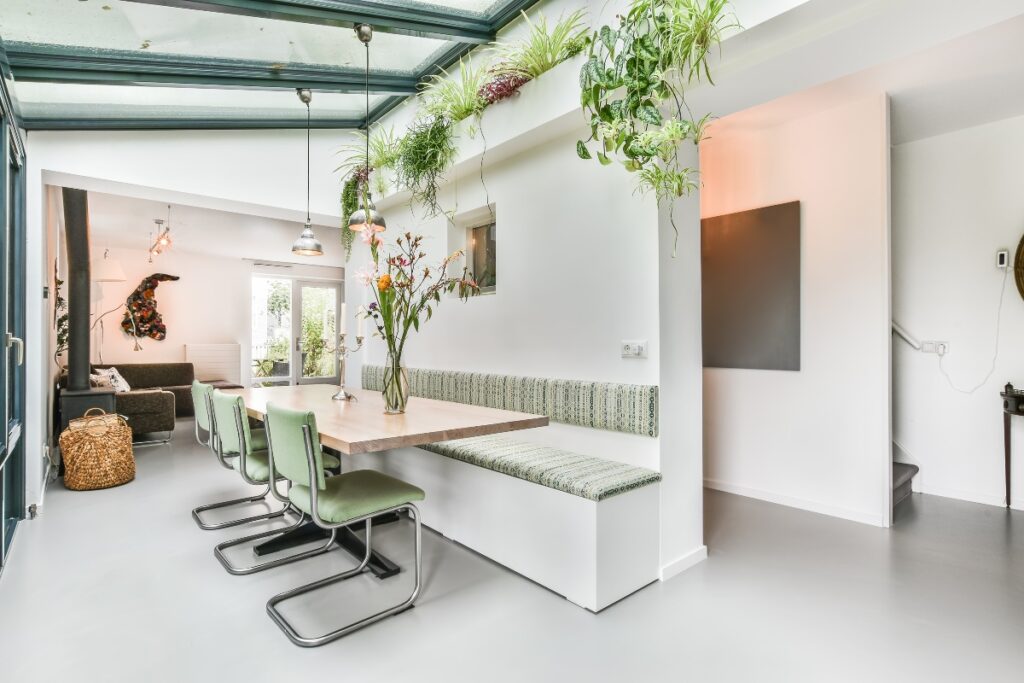 PU Professional Gietvloer